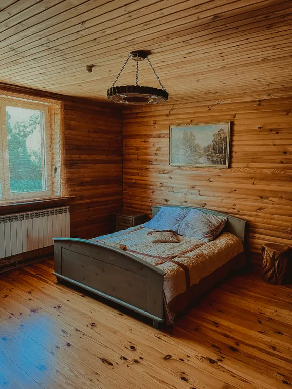 Агроусадьба Мечта в Беловежской пуще