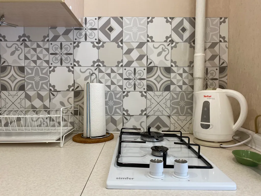 Квартира на Южной