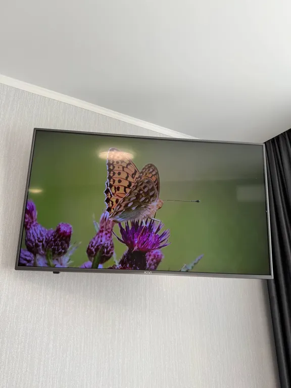 Уютная квартира с новым ремонтом