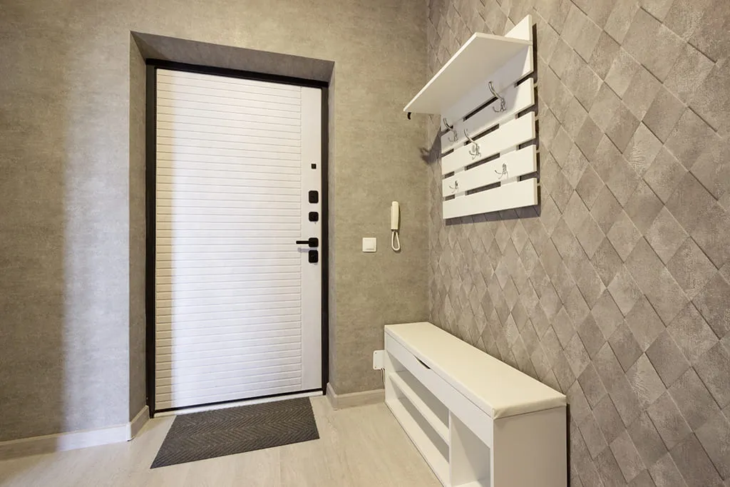 Квартира Квартира Стильная студия в ЖК Nesterov — Красноярск