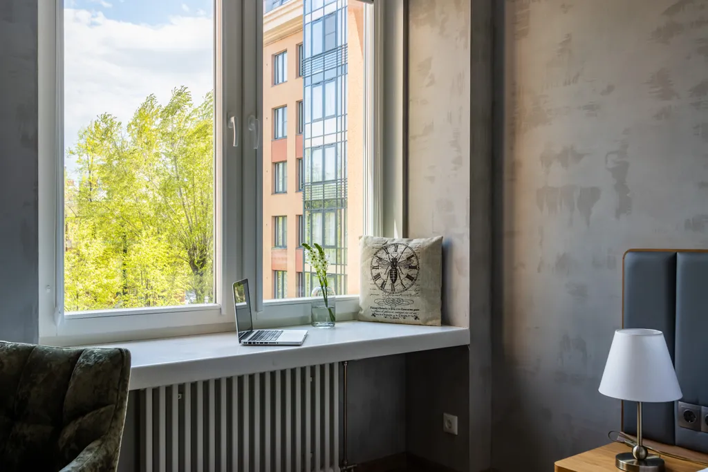 Шепот города с Точно Ключи