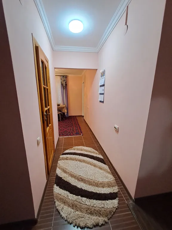 Уютная квартира в престижной части города