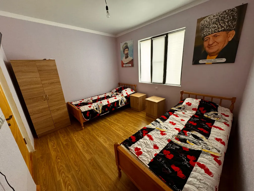 Квартира Комната — аренда посуточно в Дербент