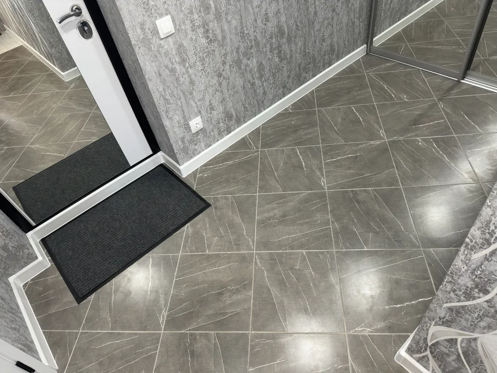 Новая и уютная квартира в ЖК Рекорд