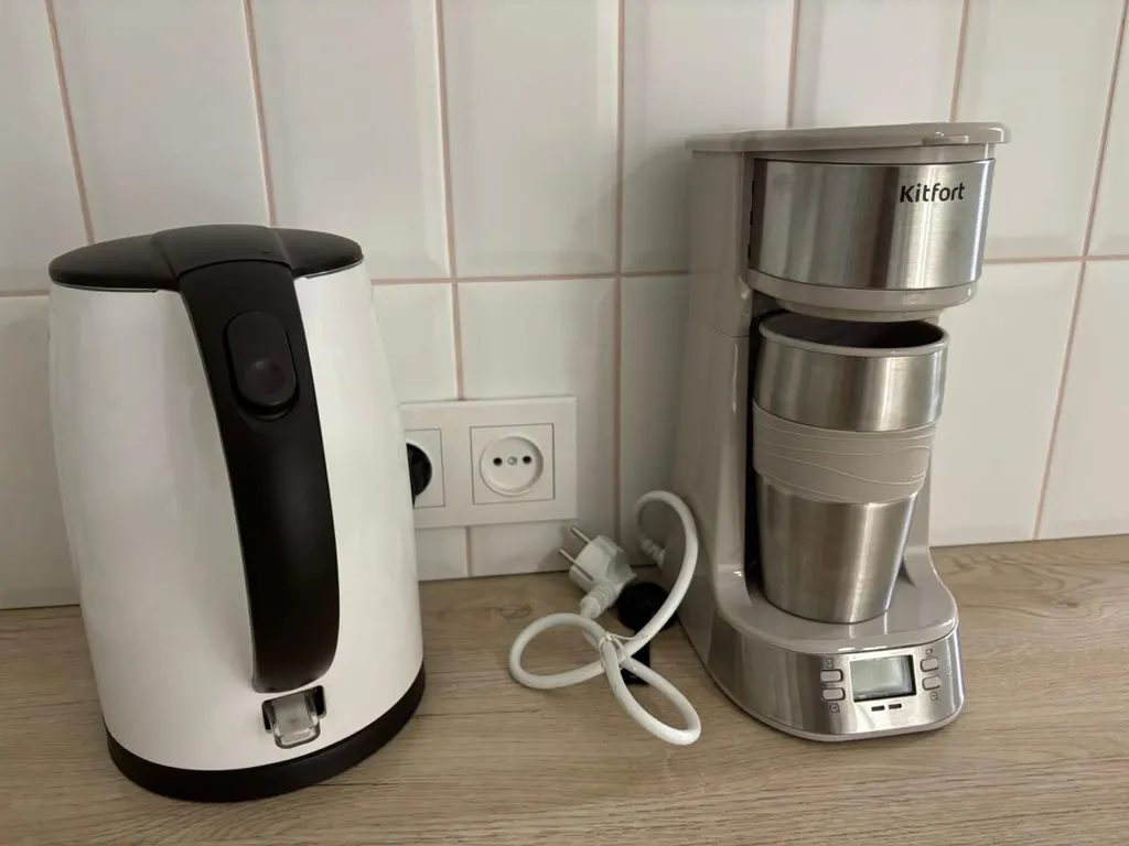 Уютная квартира в центре