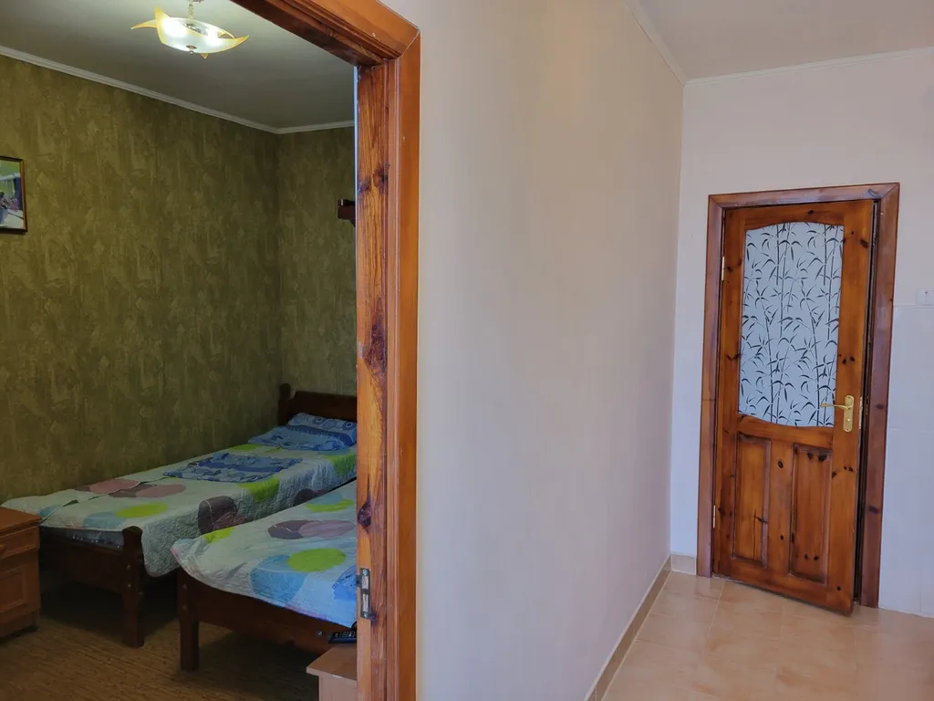 Квартира Комната — Судак