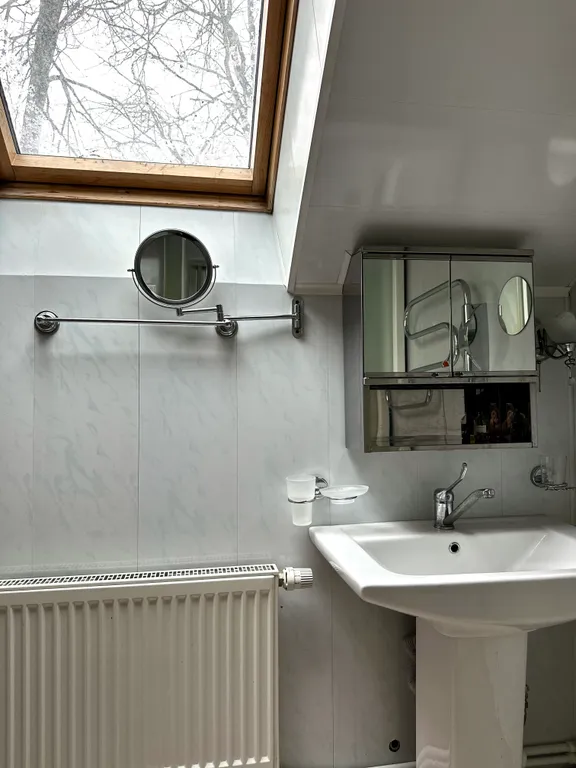 Уютный дом для семейного отдыха