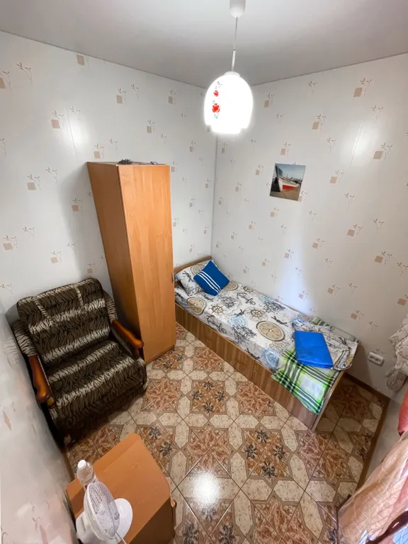 Эконом для одного