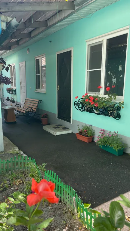 Комфортная комната в центре