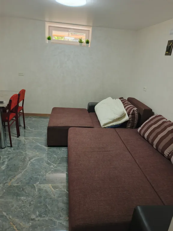 Коттедж Уютный дом — Кисловодск