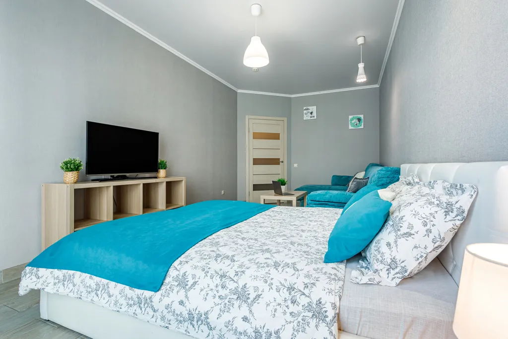 Квартира Квартира в центре — Краснодар