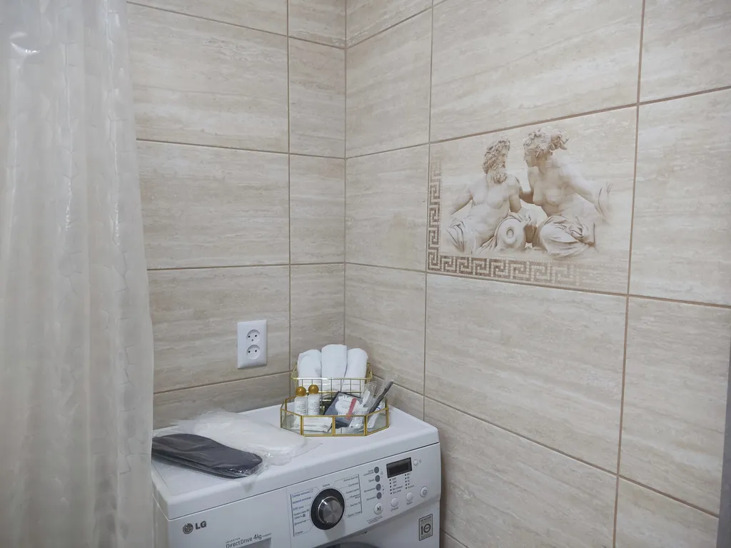 Апартамент релакс