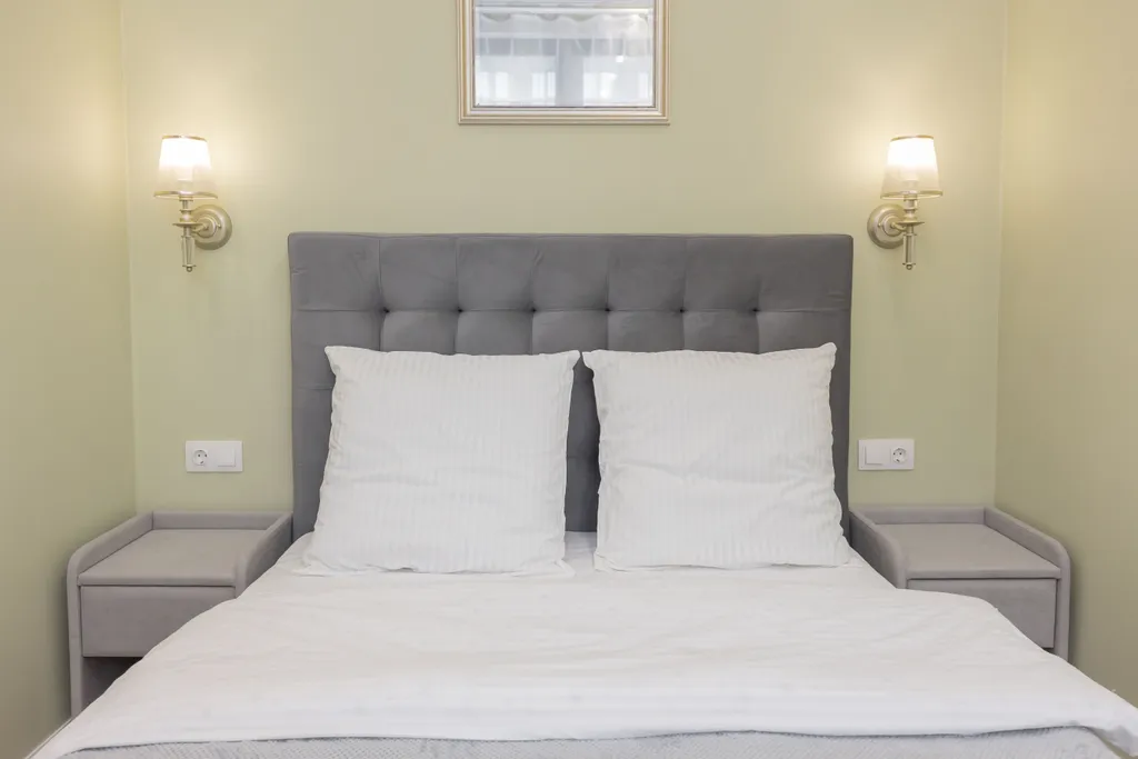 Квартира Квартира Уютная студия возле метро Кунцевская — Москва