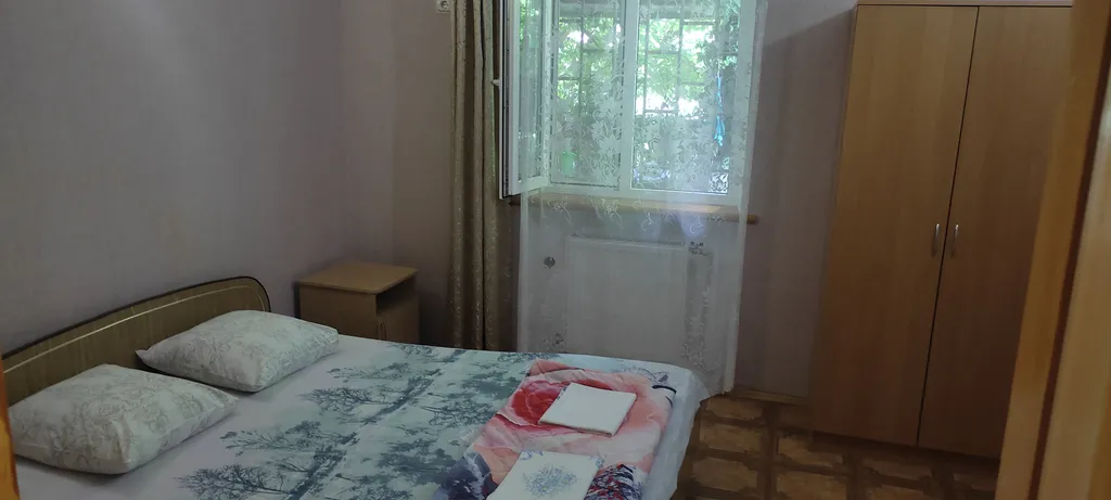 4-комнатная Квартира