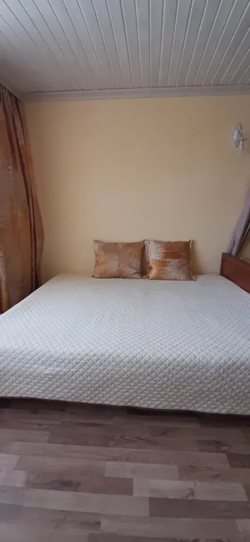 Уютный и красивый дом Мальва