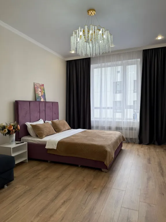 Апартаменты в районе Барыс арена