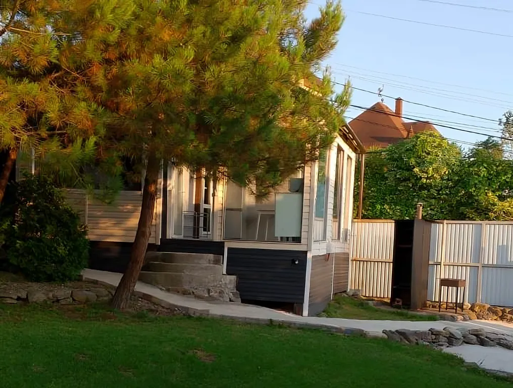 Коттедж Уютный дом — аренда посуточно в Дагомыс