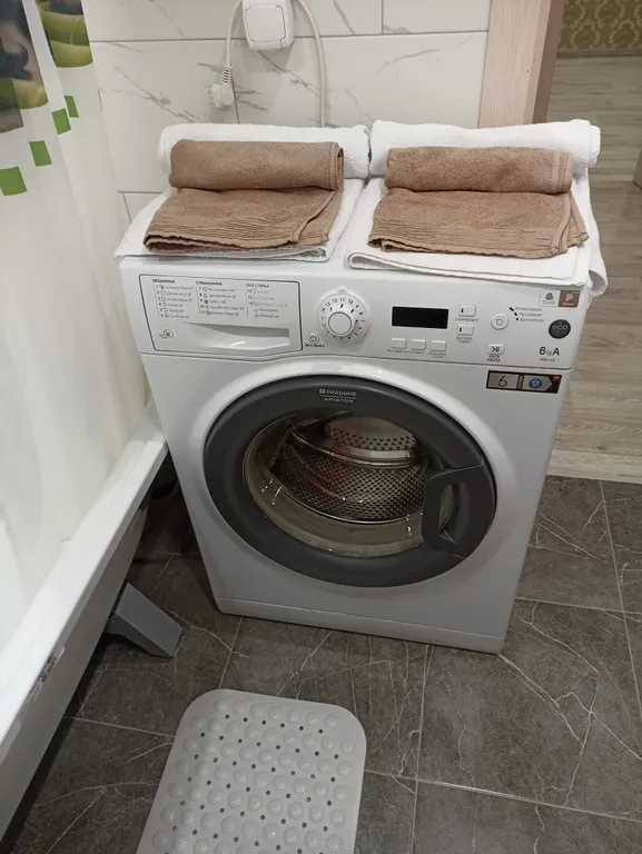 Удобное расположение квартиры для гостей города