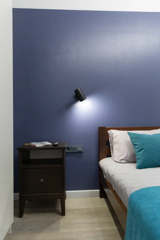 Уютная квартира в центре города с дизайнерским ремонтом