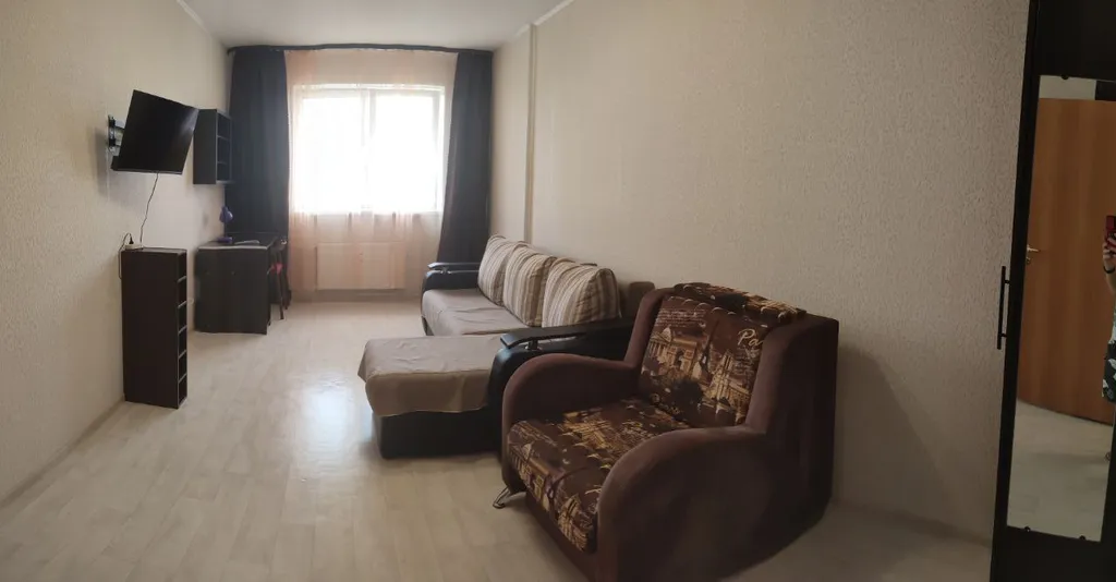 Квартира Уютная квартира — Новое Девяткино