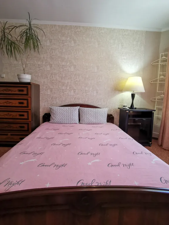 Уютная студия