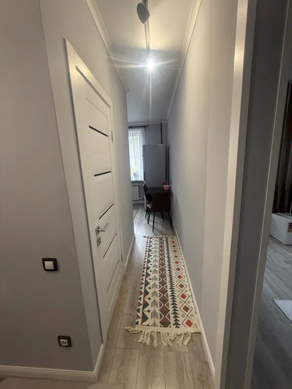 Уютная квартира в центре города в шаговой доступности от парка