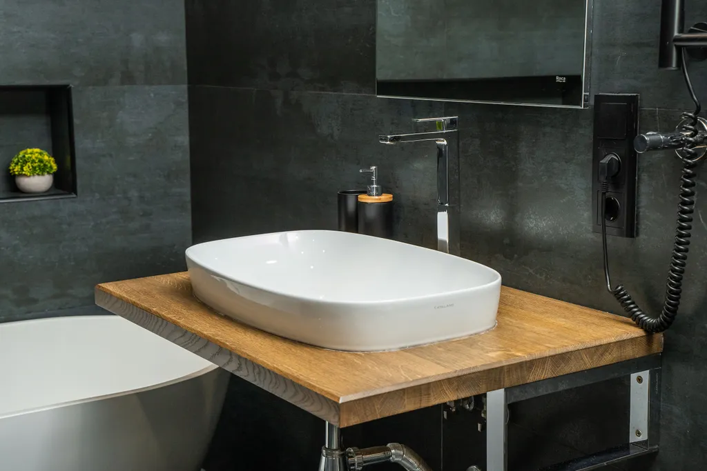 Уют и элегантность в одном пространстве