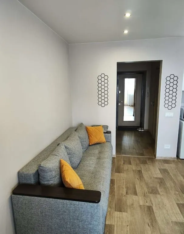 Уютная студия в центре