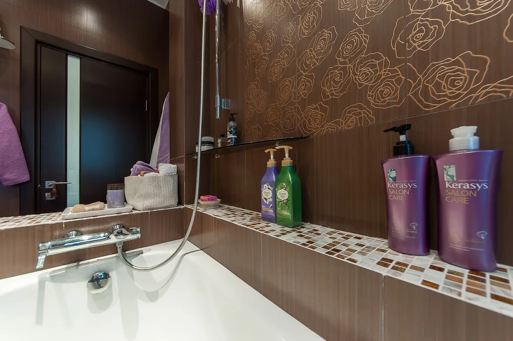 Удобная красивая квартира в центре города