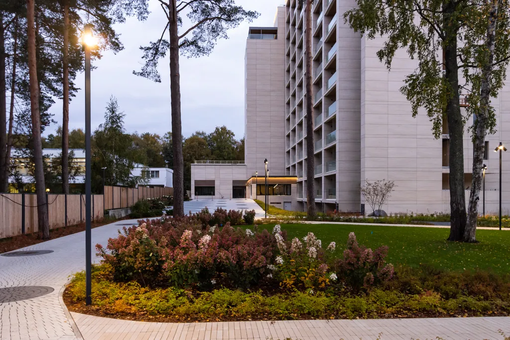 Уютные апартаменты у моря