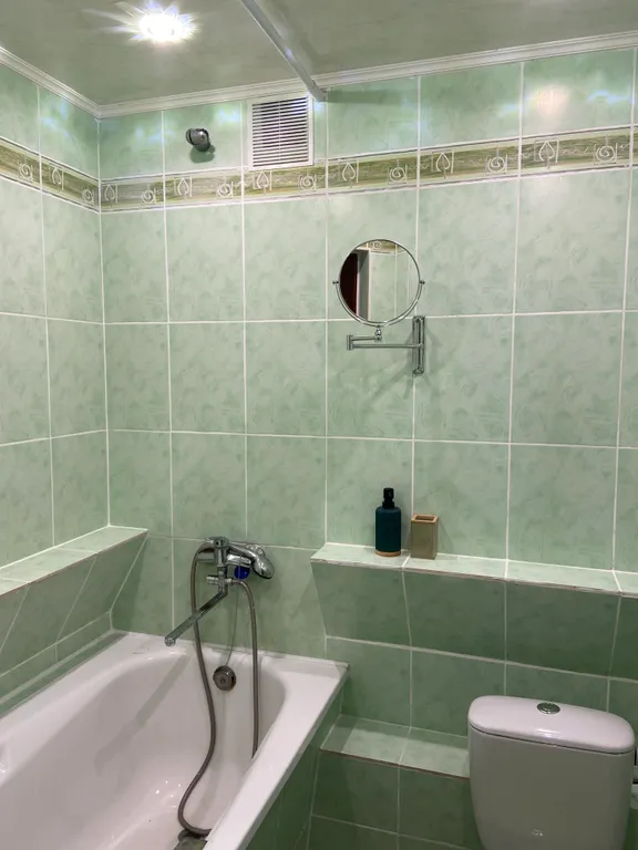 Квартира Уютная квартира в центре города — Калининград