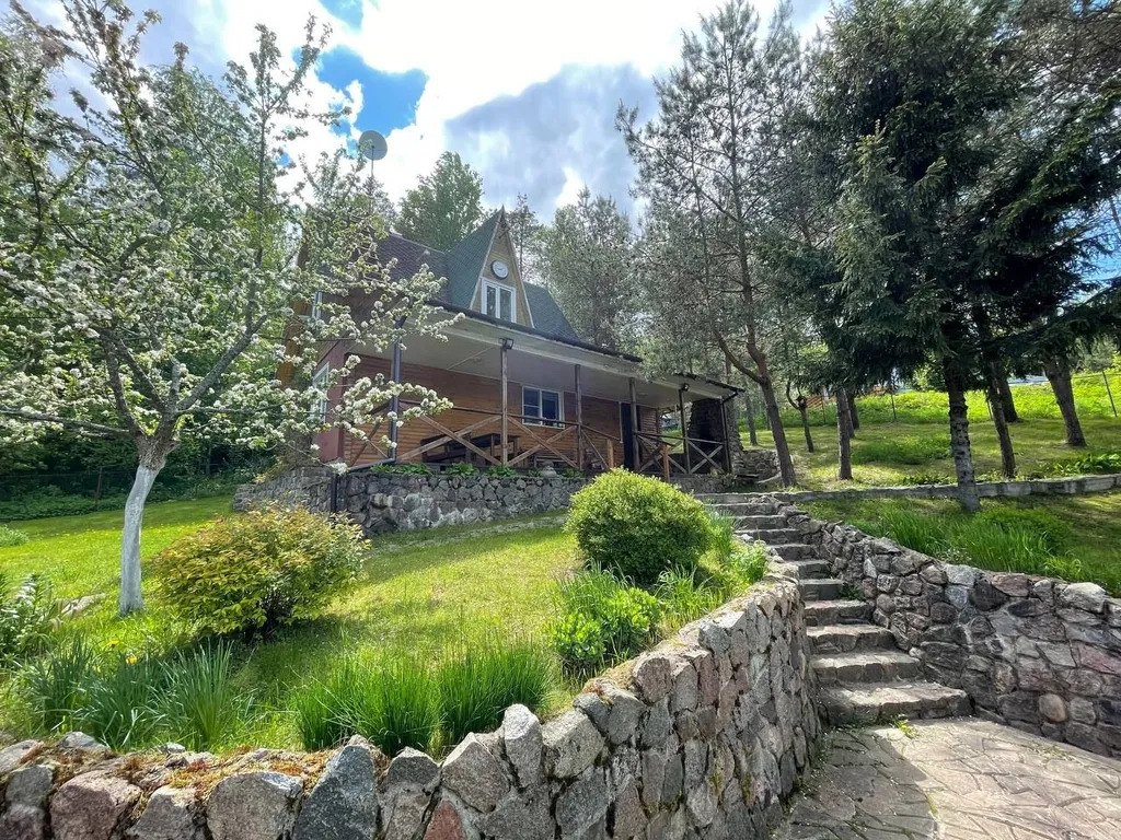 Усадьба Забелье 4