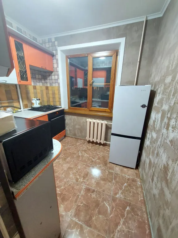 2-комнатная Квартира — аренда посуточно в Бор