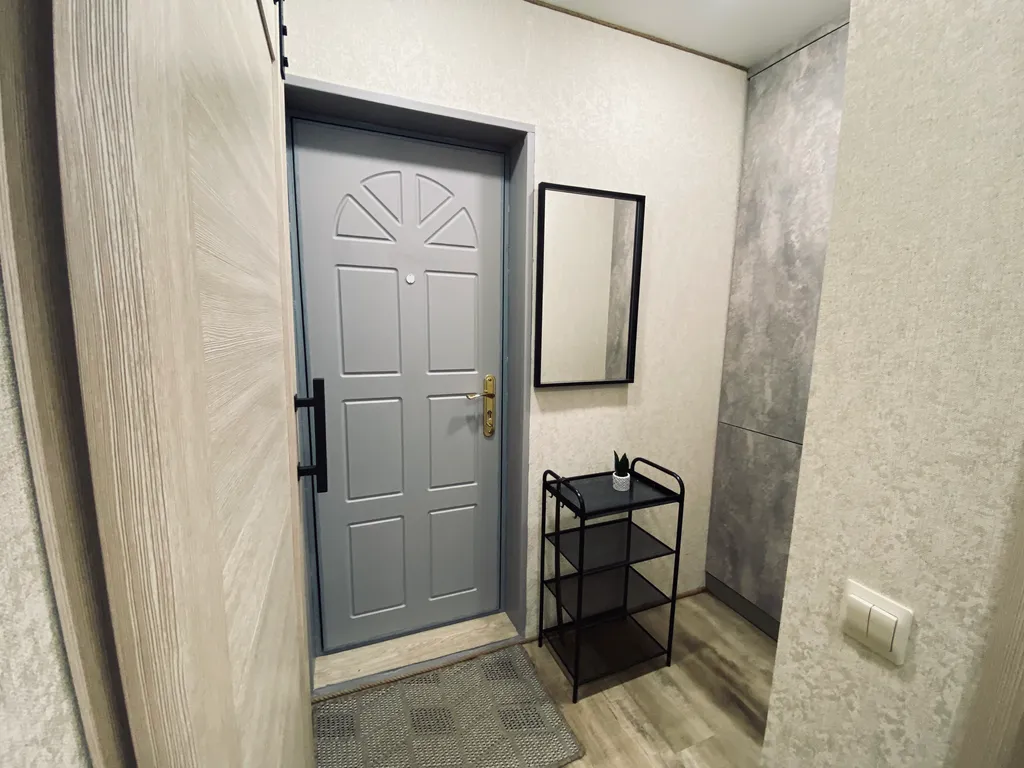 Атмосферная квартира Люкс в центре города