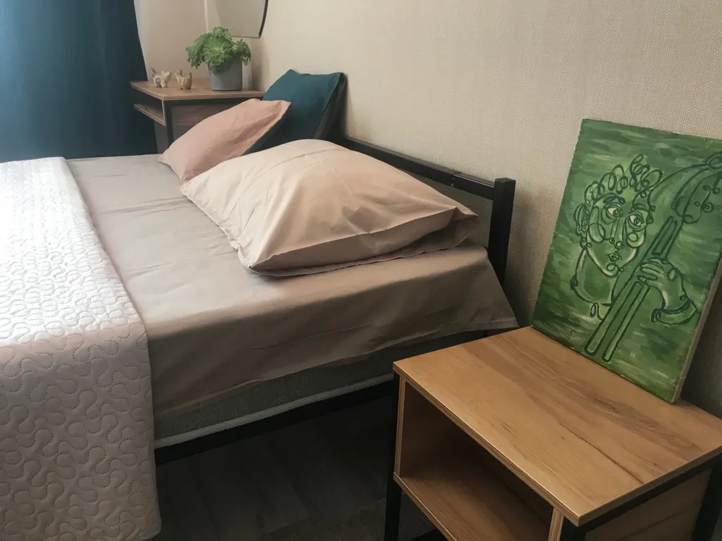 Квартира Апартаменты на Косарева — аренда посуточно в Челябинск