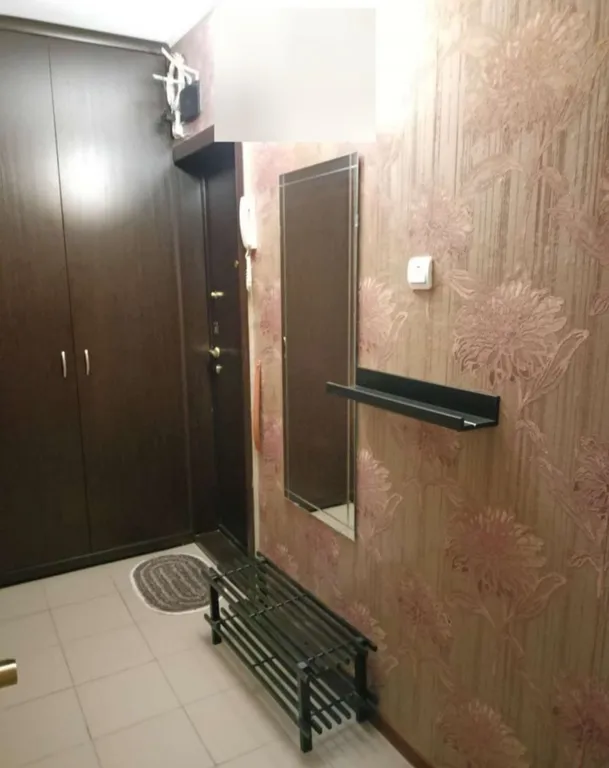 Квартира 1-комнатная Квартира — Ломоносов