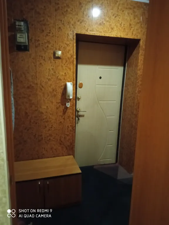 Уютная квартира для вашего комфортного проживания