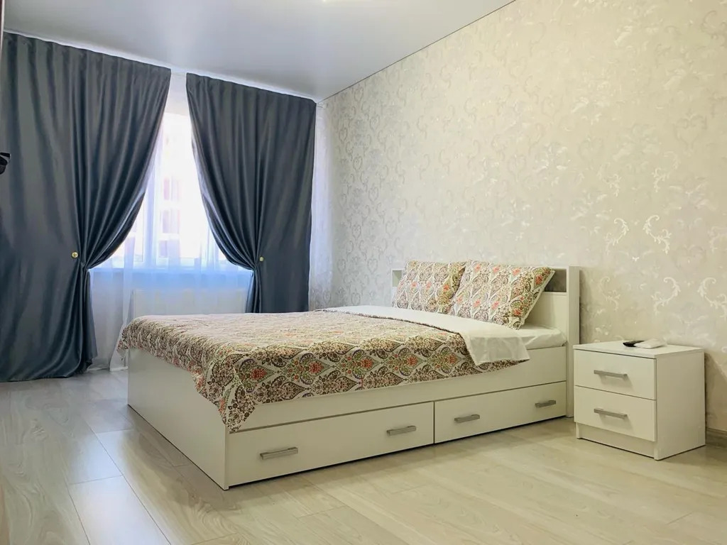 1-комнатная Квартира — аренда посуточно в Яблоновский