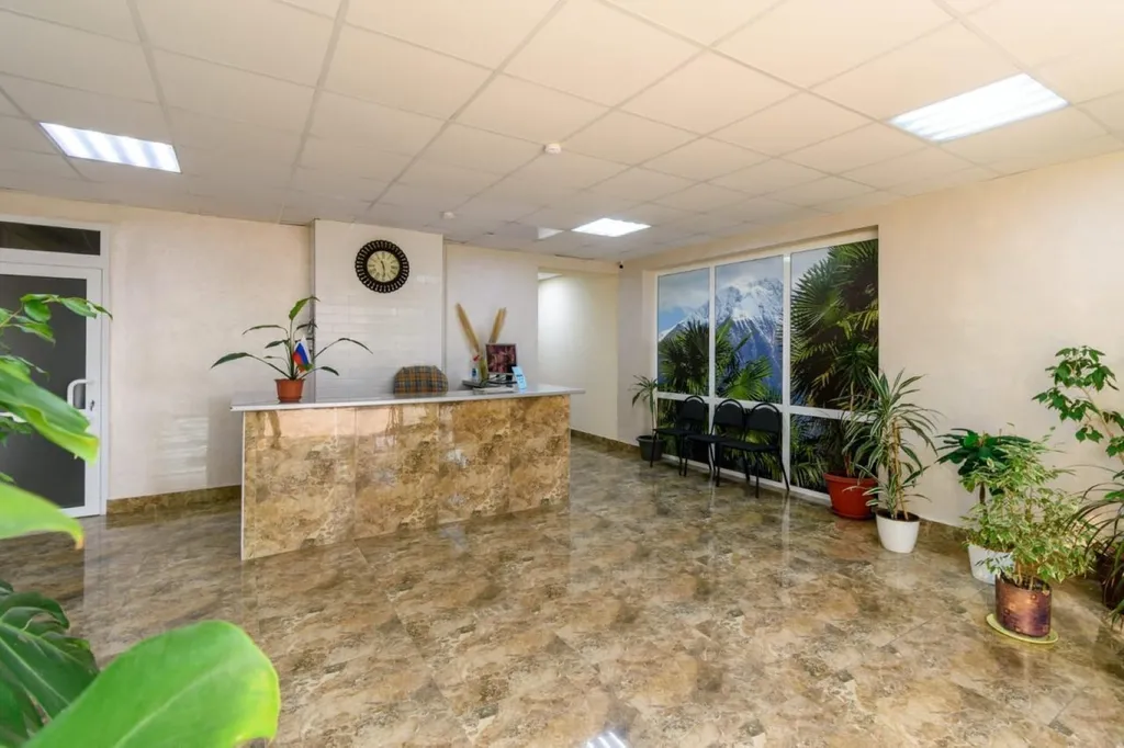 Квартира у моря