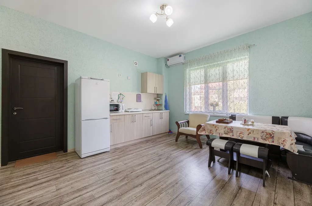 Апартаменты "Находка"