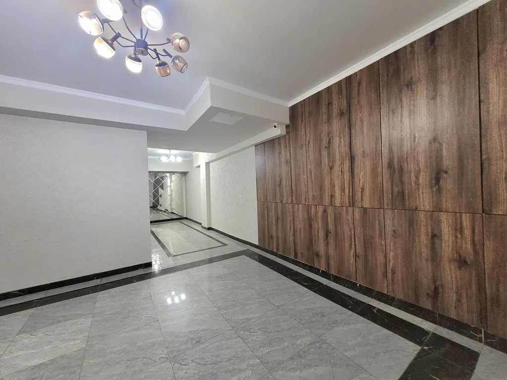 Элитная квартира в ЖК Гермес