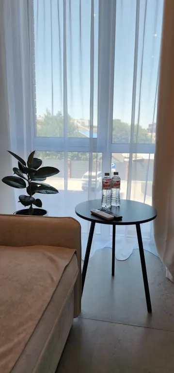 Новые комфортабельные Апартаменты в ЖК La Familia