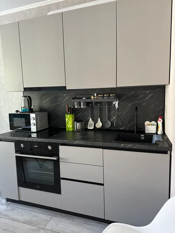 Квартира в центре