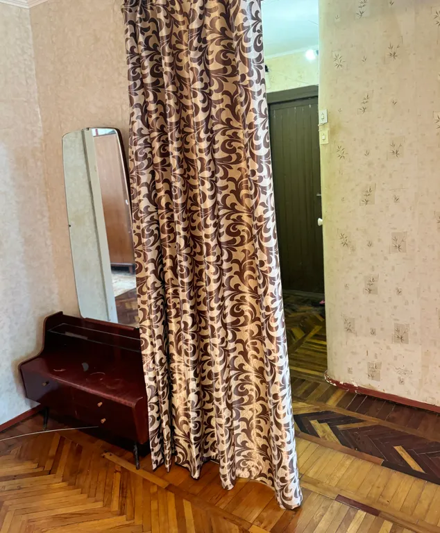 Квартира 2-комнатная Квартира — Пицунда