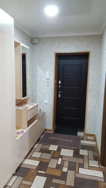 Семейная квартира в центре рядом с парком