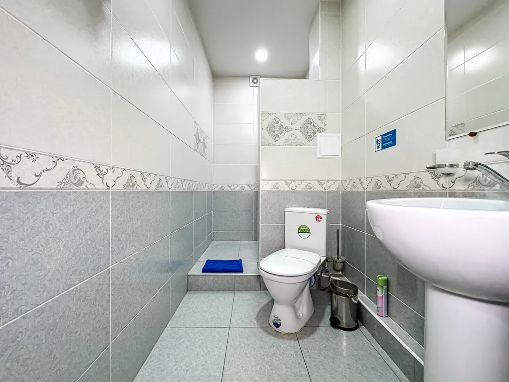 Квартира Комната — Геленджик