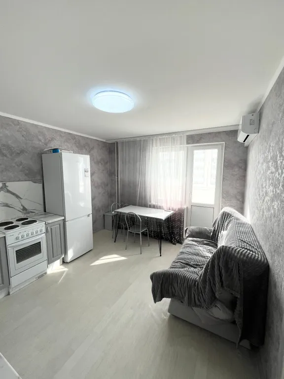 Квартира Новая 1к квартира в Анапе в районе Высокго Берега — Анапа