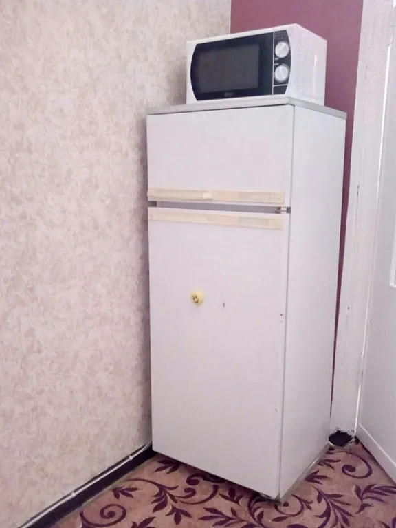 Студия гостиничного типа