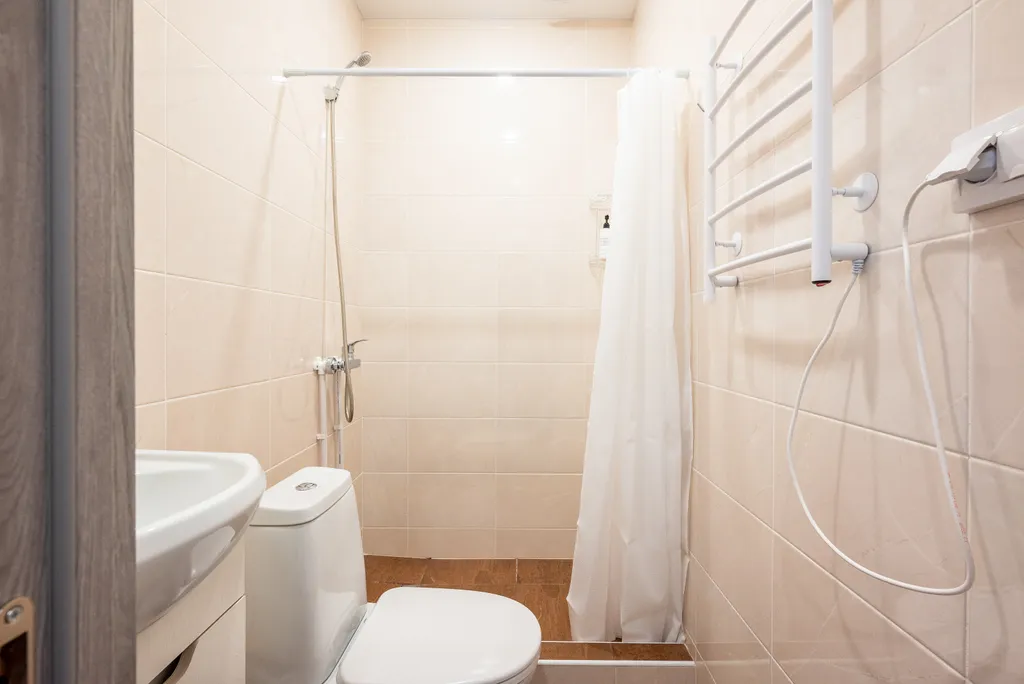 Квартира студия в центре Казани