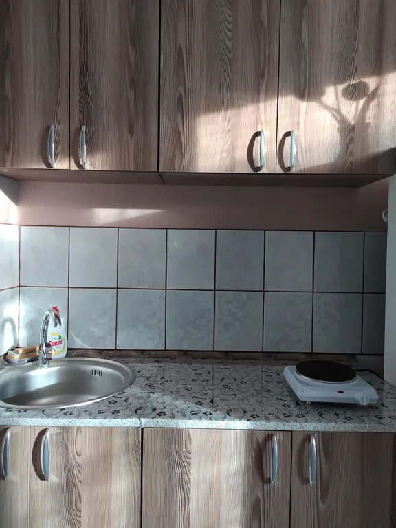 Уютные Апартаменты у Ленты